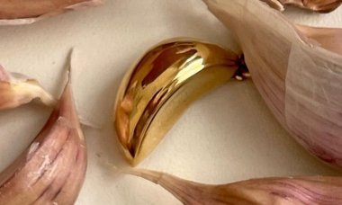 Ukrainian jewellery brands to exhibit at GemGenève
