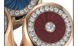 Victor Mayer presents The Chevalière collection