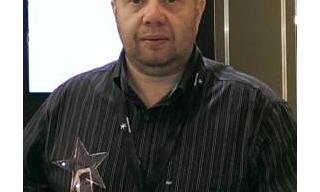 Interview with Stanislav Drokin