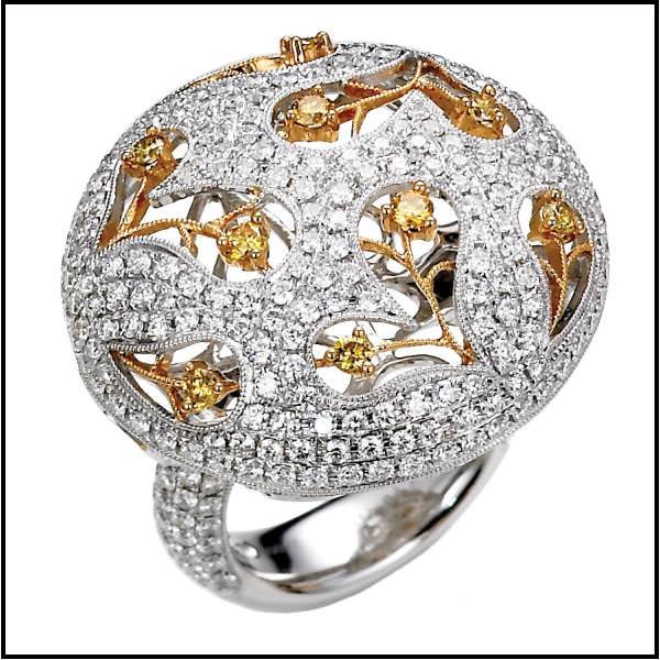 Caratlane sales cocktail rings