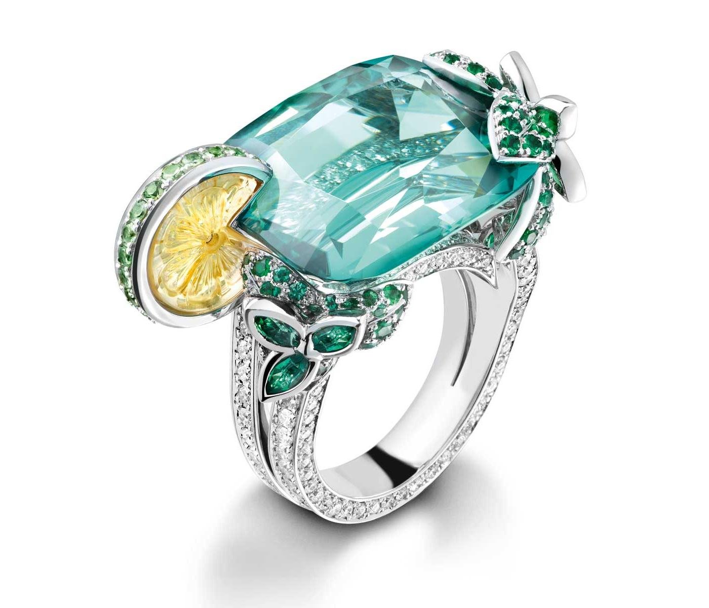 Ring by Piaget