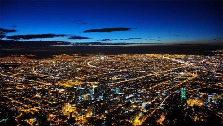 Bogotá, Colombia