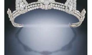 Christie's London sale of Important Jewels