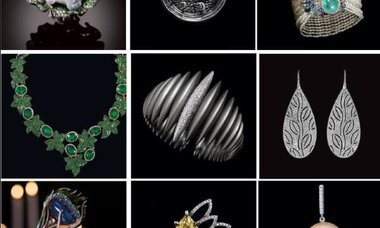 LES FACETTES: a boutique dedicated to niche brands