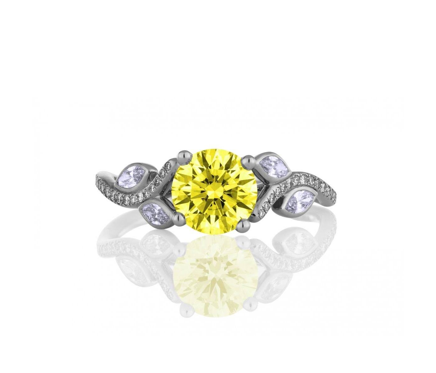 Ring by De Beers