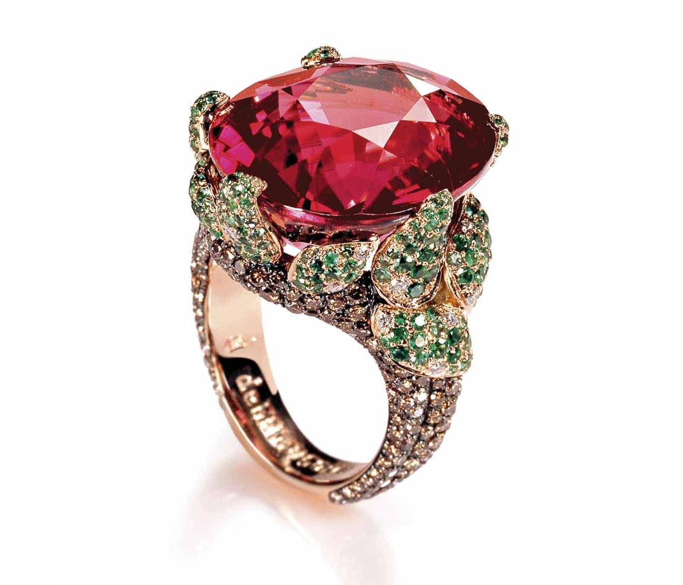 Ring by de Grisogono