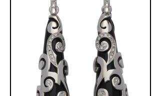 Ramon Barcelona introduced the Ebony collection