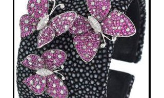 Miiori NY unveils a new collection of it's Esperanza line