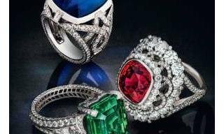 Fabergé - “FOREVER. AND EVER”