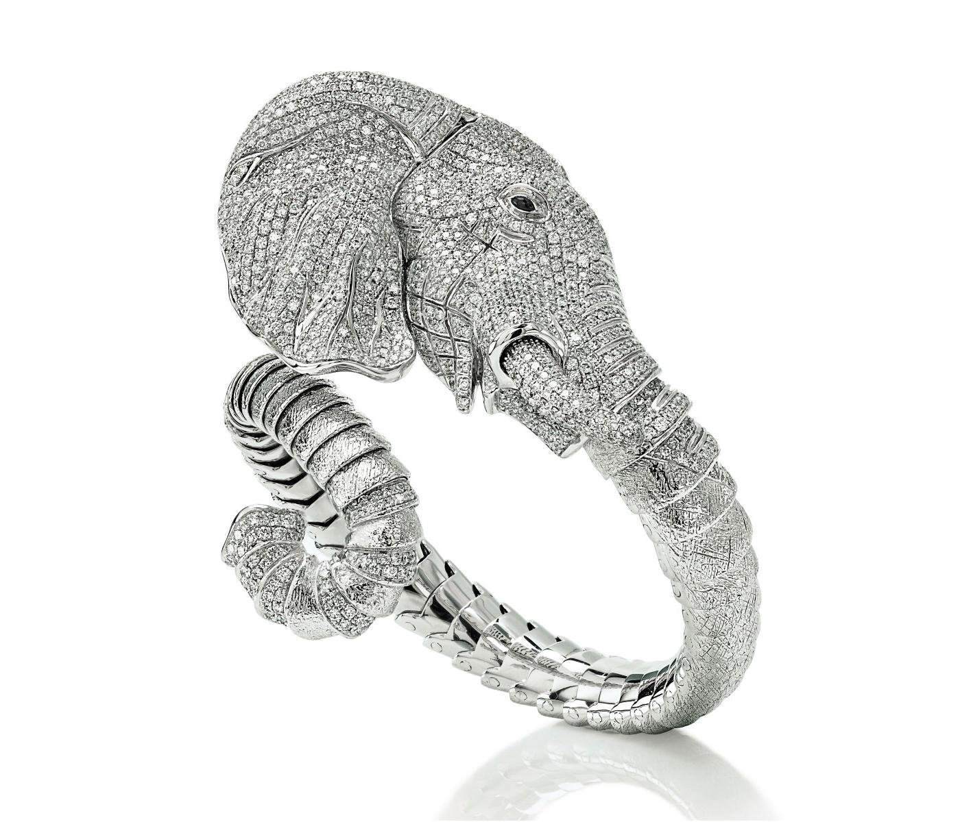 Ring by Roberto Coin