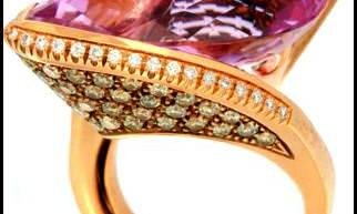 Luxor Gioielli - The excellence of high italian jewellery