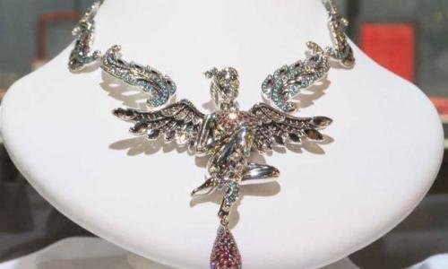 Positive Optimism Marks the 45th Bangkok Gems & Jewelry Fair