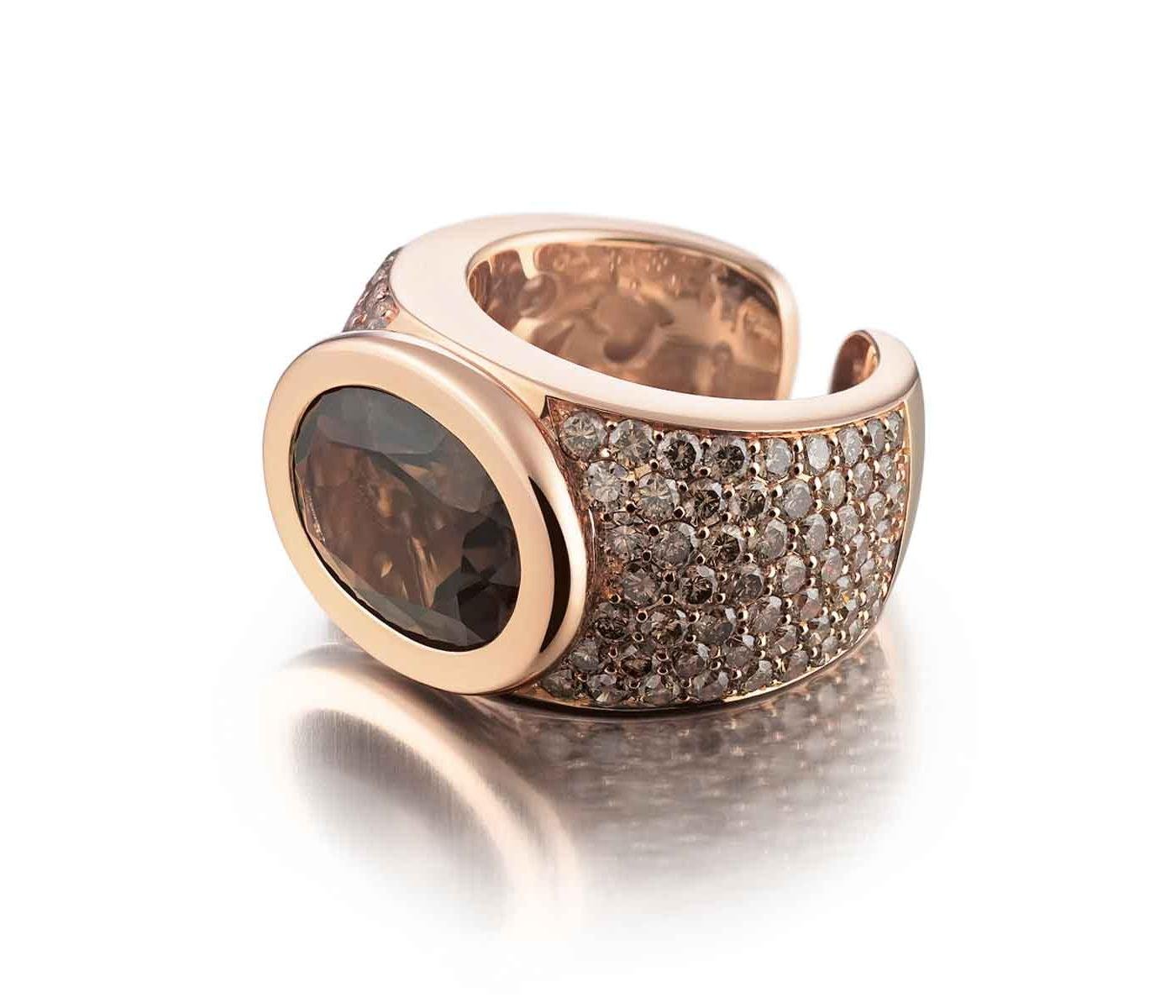 Ring by Al Coro