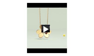 Video – Frivole collection by Van Cleef & Arpels