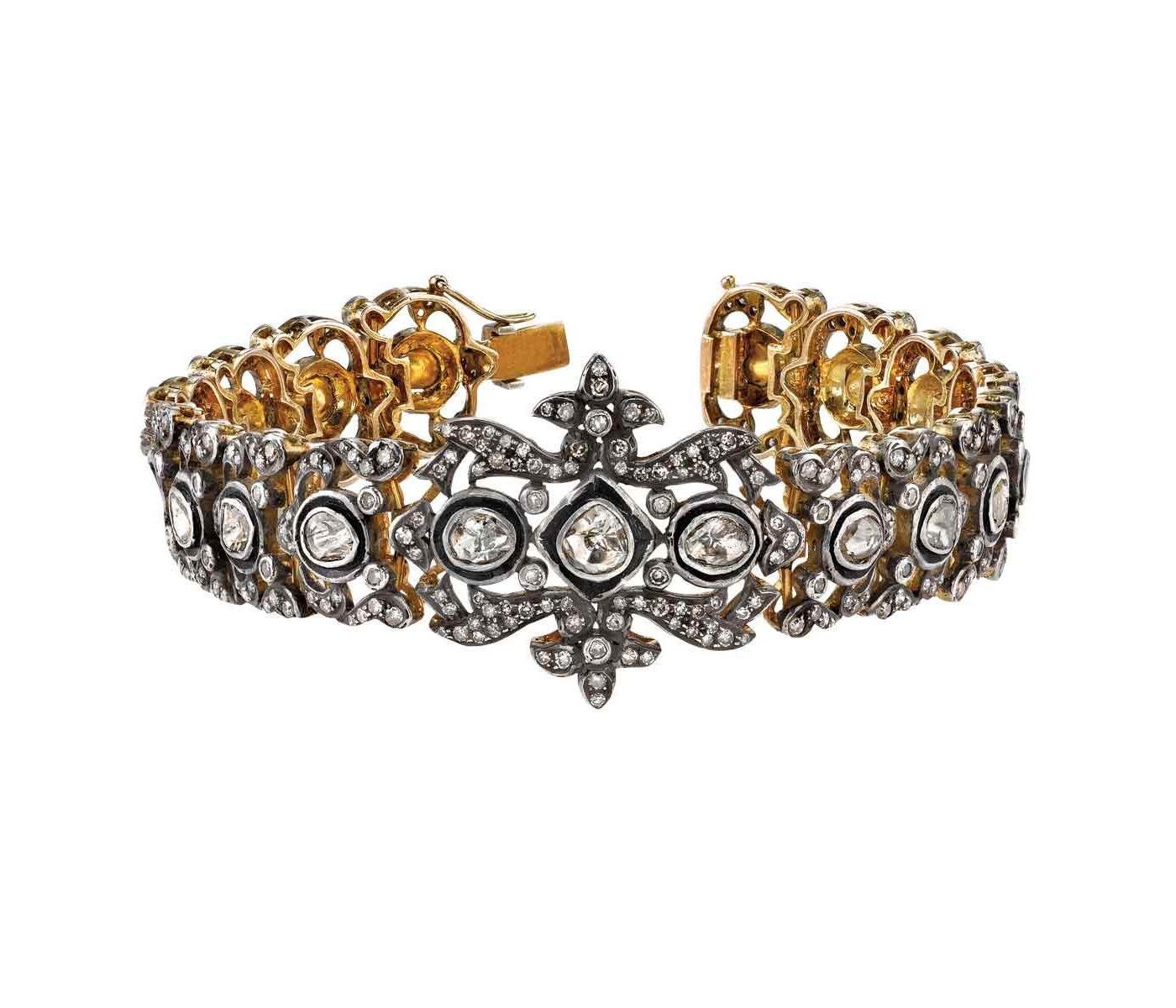 Cuff by Amrapali