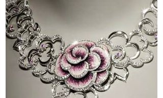 SICIS launch its first jewellery brand