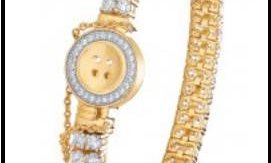 Bouton Jewellery lastes a lifetime