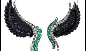 Leyla Abdollahi - New collection Lust & Lure