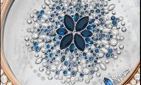 Hysek - The Kalysta « Snowflake » 