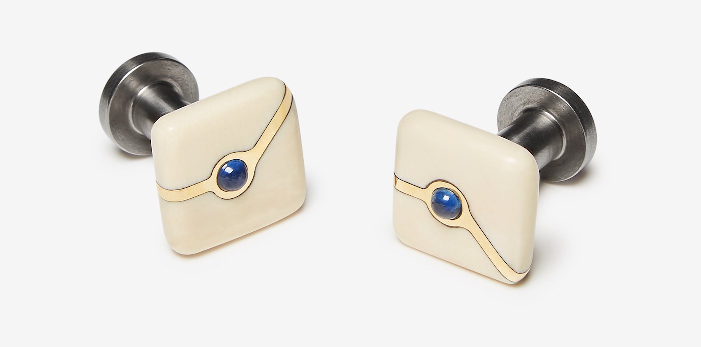 Oktaaf: precious stones, or precious stories?