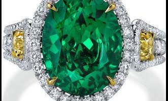 Omi Gems' award-winning pieces