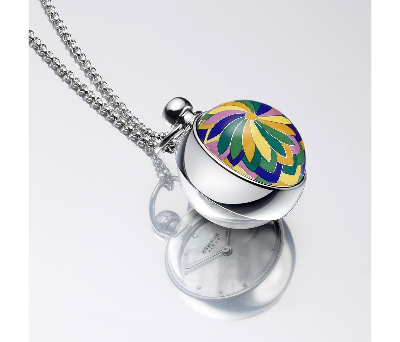 Pendentif Boule by Hermès