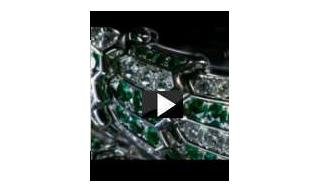 Video – Bulgari : Serpenti - The Symbol