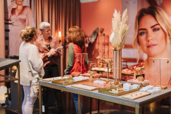 International. Personal. Trend-setting. Ideal business conditions at Inhorgenta Munich