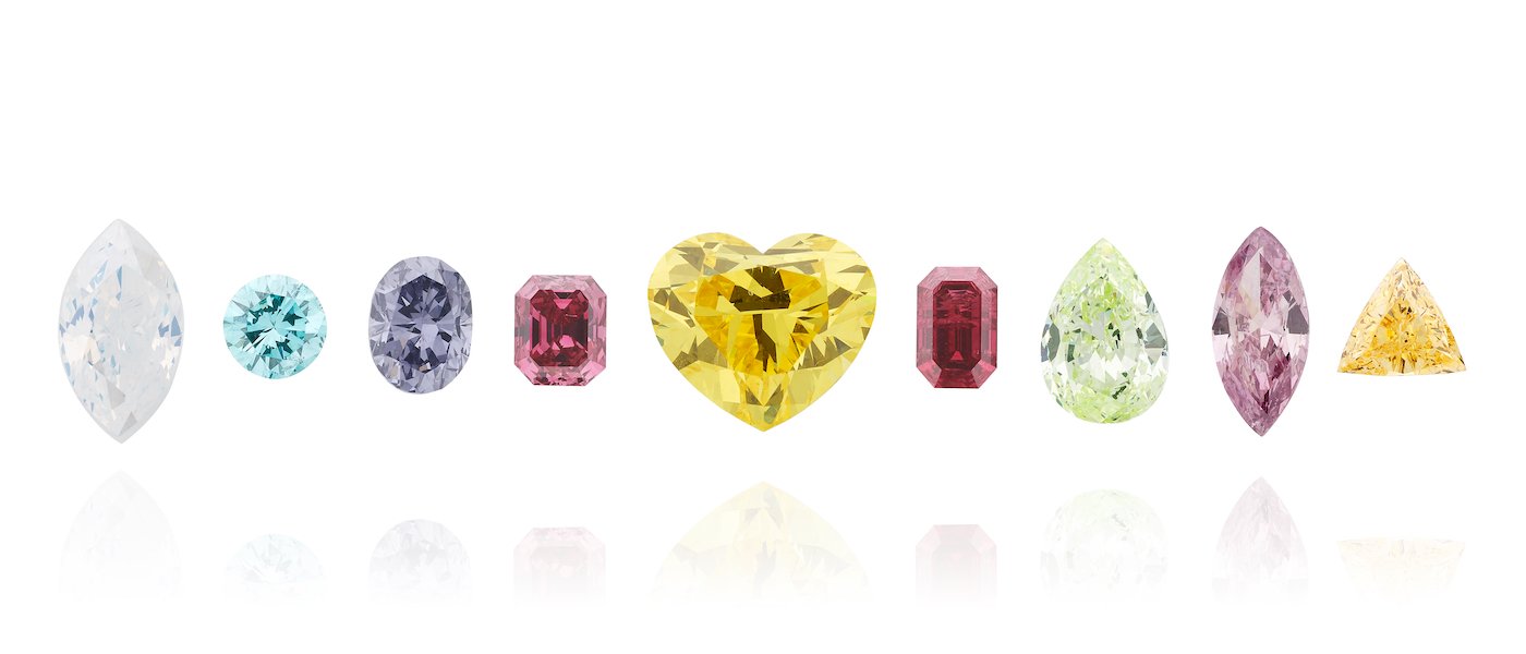 Phillips announces highlights of the Geneva jewels auction: VII