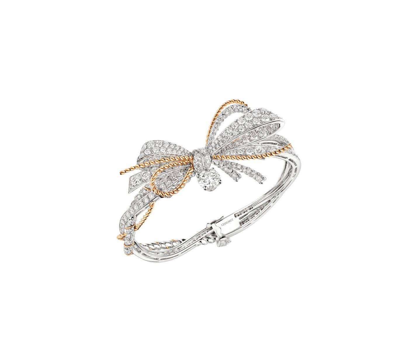 Bracelet by Chaumet