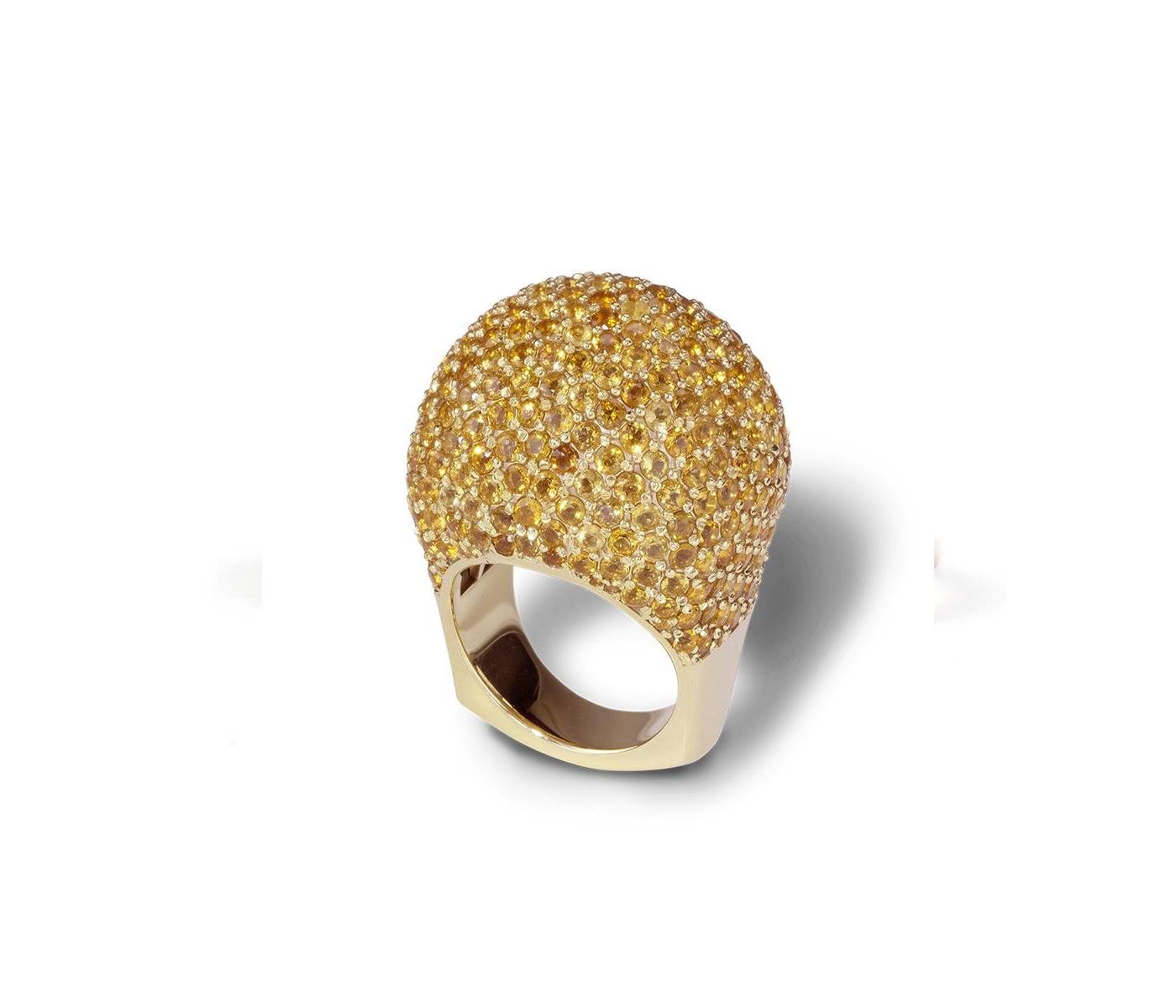 Ring by Jane Berg