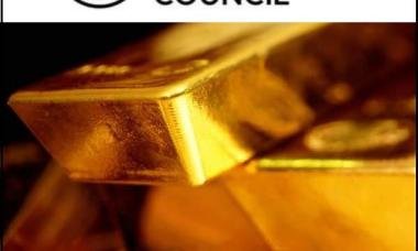 World Gold Council's Q3 2011 Gold Demands Trend report