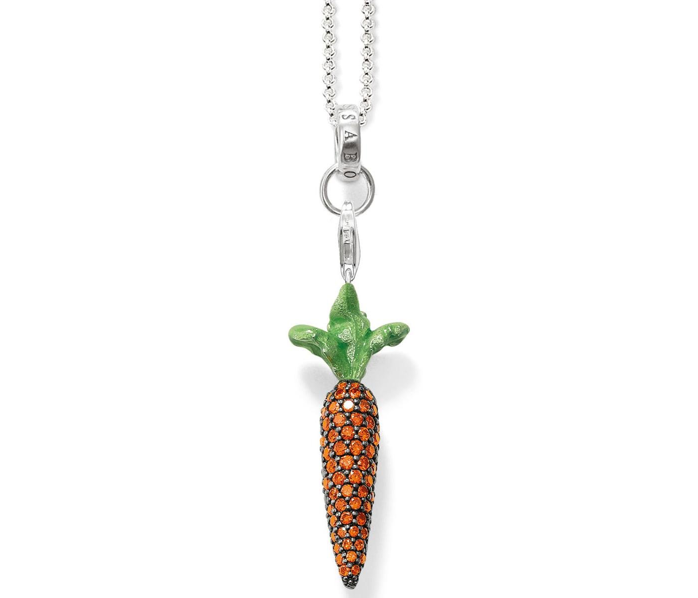 Pendant by Thomas Sabo