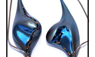 Jose Marin - Very organic jewellery
