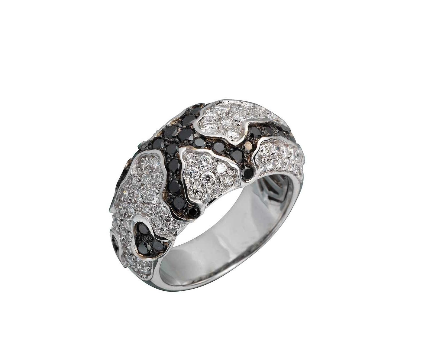 Ring by Gay Frères