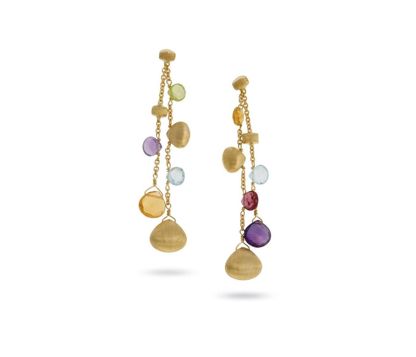 Earrings by Marco Bicego