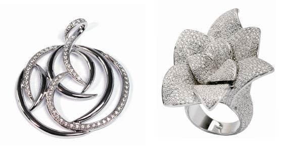 Swarovski Gems introduces a new dimension of brilliance