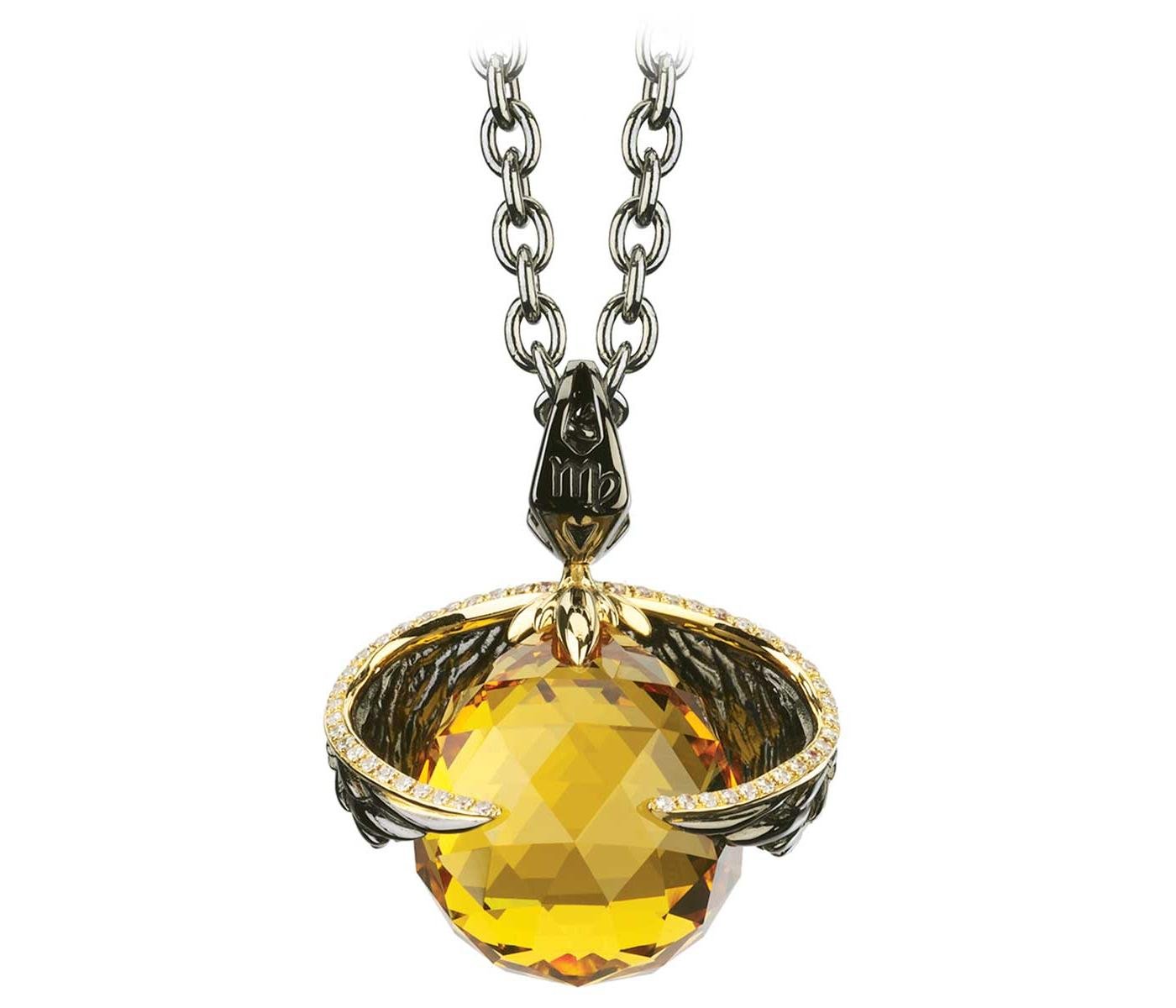 Pendant by Stephen Webster