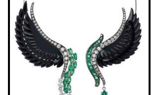 Leyla Abdollahi - New collection Lust & Lure