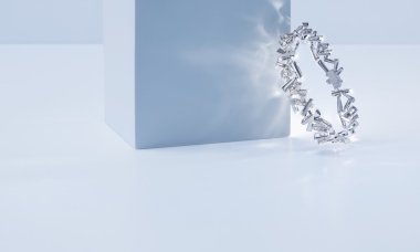 Bucherer Fine Jewellery extends Rock Diamonds collection