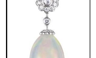 Fabergé introduces Karenina Collection