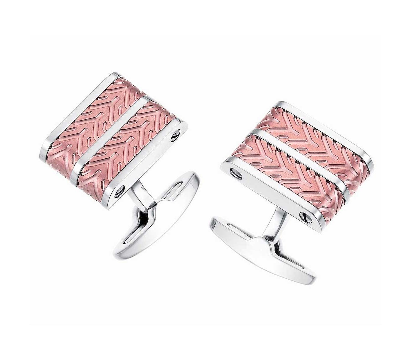 Cufflinks by Zancan