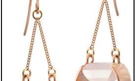 Kattri - A sophisticated and contemporary, fine jewellery