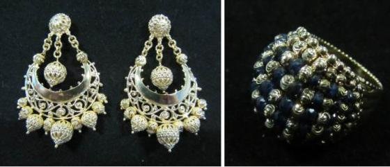 1 Karat Gold revolutionizes the World of Jewellery