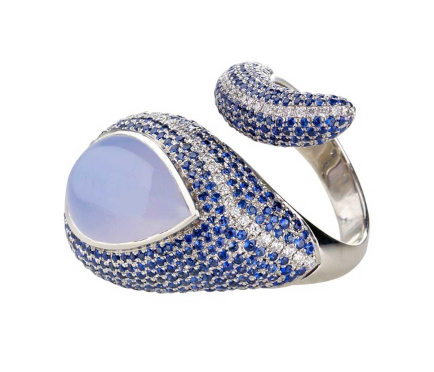 Ring by Privé Jewellery