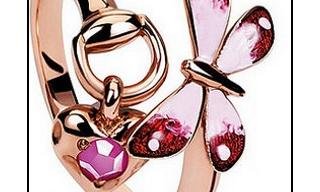 Gucci Flora Collection