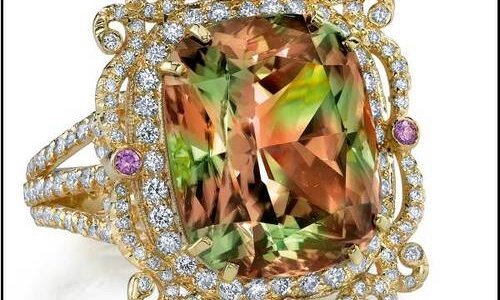 Jewels in the Desert