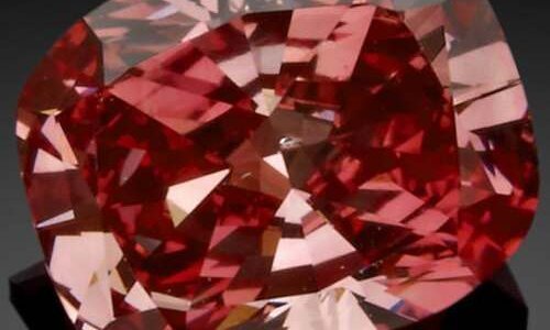 Fifth Antwerp Diamond Fair: Another Glittering Success