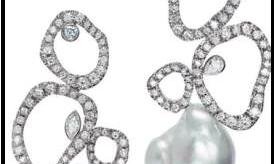 Mikimoto launches Regalia Collection