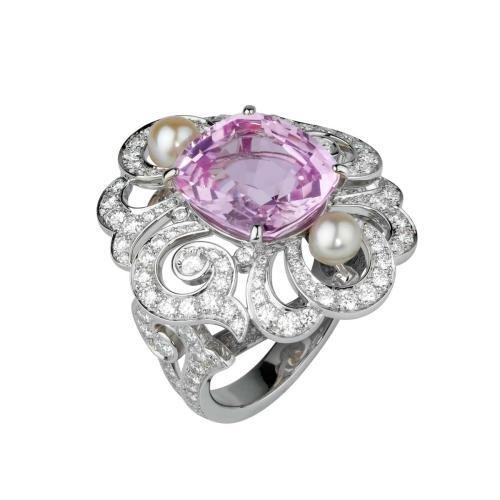 Ring by Damiani
